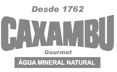 Água Caxambu